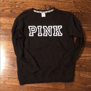 Every day lounge crew neck